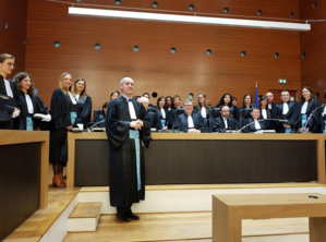 Dunkerque doit conserver son tribunal Dunkerque doit conserver son tribunal