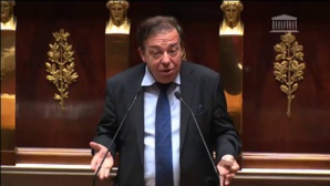 Christian HUTIN à nouveau Président du Groupe d'études "Amiante" de l'Assemblée nationale. Christian HUTIN à nouveau Président du Groupe d'études "Amiante" de l'Assemblée nationale.