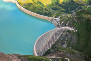 Les barrages hydroélectriques ne doivent pas être privatisés