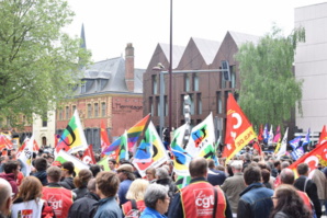 Le MRC Nord solidaire des retraités