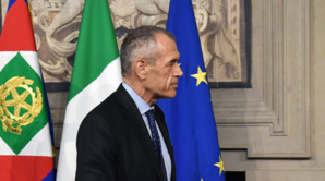 Italie, l'euro contre les peuples.