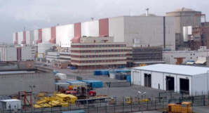 L'implantation de l'EPR a Gravelines, évidemment!