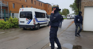 Il nous faut être intraitable avec ceux qui veulent abattre la République