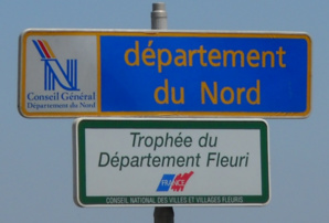 Le département du Nord doit conserver ses compétences! Le département du Nord doit conserver ses compétences!