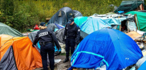 Il faut répondre aux attentes populaires par une politique républicaine des flux migratoires