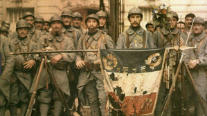 Lettre ouverte au Président de la République Lettre ouverte au Président de la République