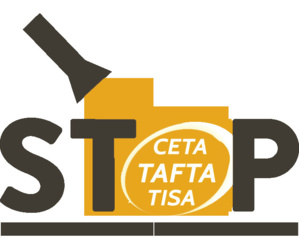 Débat sur le CETA le 25 novembre à Lille en présence de Pierre-Yves Serinet Débat sur le CETA le 25 novembre à Lille en présence de Pierre-Yves Serinet