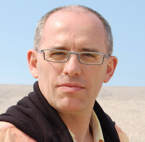 Claude Nicolet (MRC) à Romilly :« Penser la souveraineté en termes de déclin est une erreur » Claude Nicolet (MRC) à Romilly :« Penser la souveraineté en termes de déclin est une erreur »