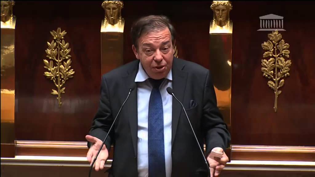 Le code du travail et les salariés ne sont pas responsables du chômage !
