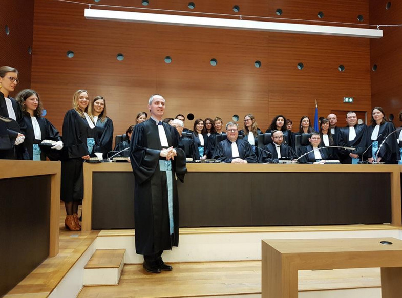 Dunkerque doit conserver son tribunal
