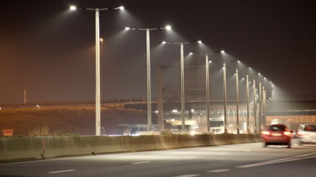 Dunkerque-Calais-Boulogne sur Mer, l'Etat doit prendre en charge l'éclairage de l'A16