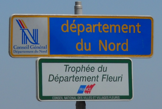 Le département du Nord doit conserver ses compétences!