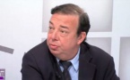 Christian Hutin ne votera pas la confiance au gouvernement Philippe.