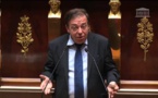 Baisse des APL, Christian Hutin, député MRC du Nord interpelle le gouvernement