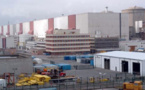L'implantation de l'EPR a Gravelines, évidemment! L'implantation de l'EPR a Gravelines, évidemment!