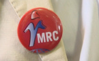 La fédération du Nord du MRC a renouvelé ses instances
