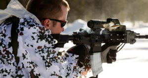 FAMAS, industrie française et délitement des forces souveraines en France