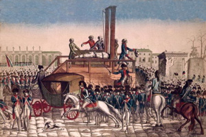 21 janvier : jour des tyrans