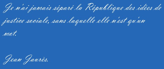 La gauche républicaine et sociale : une perspective d'avenir