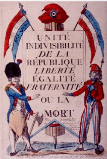 Et pendant ce temps-là en Corse, la notion même de Nation française, de République française, une et indivisible prend l'eau.