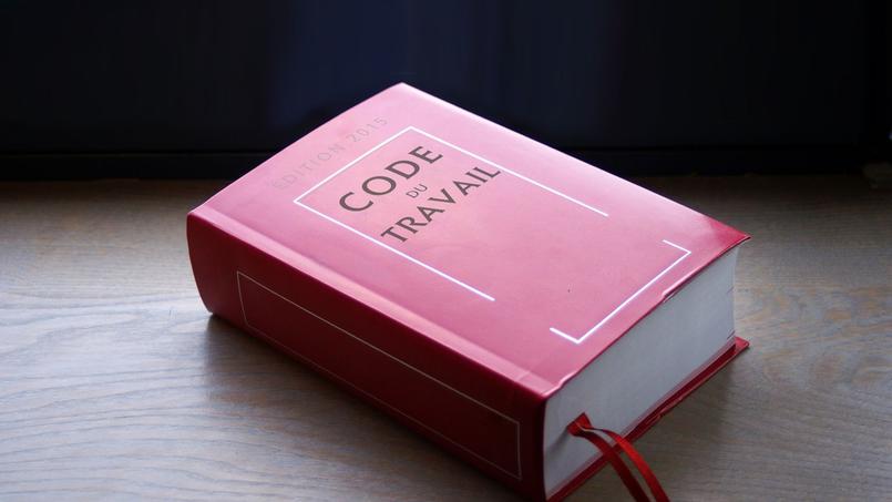 Droit du travail : désordre à tous les étages