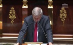 Budget : "la politique du gouvernement s’est autodétruite"