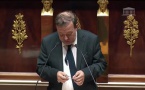 Amiante : l’État assume ses responsabilités