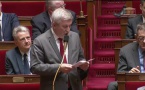 Islam de France : où en est-on ?