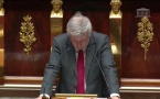 Pour une police du quotidien