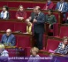 Question au gouvernement de Christian Hutin sur les Ordonnances Travail.