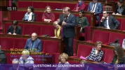 Assembleee nationale  Christian Hutin NG interroge le Gvt sur les conseequences concreetes des OrdonnancesTravail sur les salariees QAG.mp4