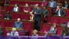 Question au gouvernement de Christian Hutin sur les Ordonnances Travail.