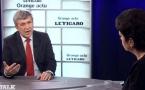 "Il faut faire retour à la patrie"