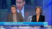 France 24 - Semaine de l'éco partie 2