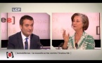 "Monsieur Philippot est chevenementiste comme je suis danseuse étoile !"