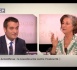"Monsieur Philippot est chevenementiste comme je suis danseuse étoile !"