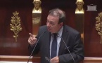 Retraites: "une réforme réaliste et progressiste"