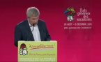 "L'erreur majeure de la gauche est d'avoir refusé le rapport de force avec l'Allemagne"