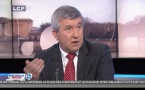 "Servir la paix, c'est reconnaître l'Etat de Palestine"