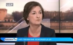 "Les Français ont montré ce qu'est la République"