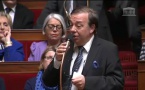 "L'espoir dans les quartiers doit vivre"