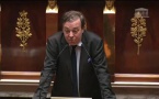 Loi Santé : intervention de Christian Hutin