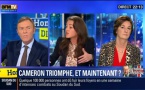 "Notre pays ne manque pas de religion mais de civisme"