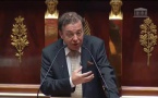 "L'emploi est un statut, une fierté, un moyen d'appartenir à la société"