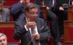 Pour l'actionnariat populaire et l'intégration des supporters dans les instances nationales