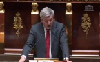 "L’amplification de notre effort de défense est un bon choix mais surtout une nécessité"