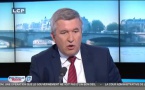 "La Grèce donne une belle leçon de courage en politique, de défense de la souveraineté et de la démocratie"