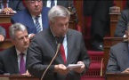 Ne laissons pas pourrir le conflit israelo-palestinien