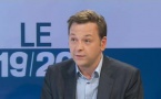"La Grèce n'est pas en état de rembourser sa dette aujourd'hui"