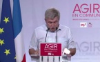 Climat/COP21 : "Le nucléaire est un atout pour la France"